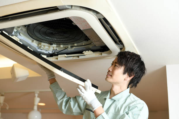 Best HVAC Air Duct Cleaning  in Lebanon, OR