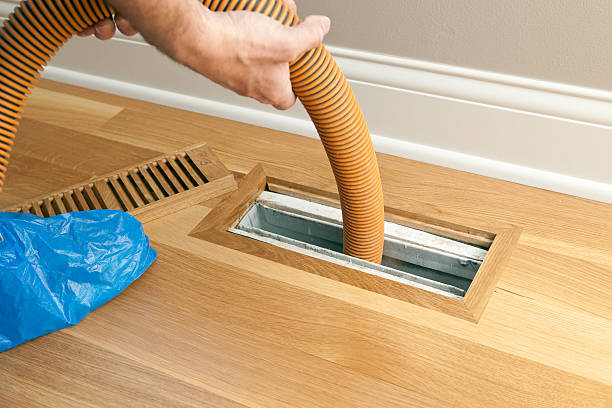 Best Emergency Air Duct Cleaning  in Lebanon, OR