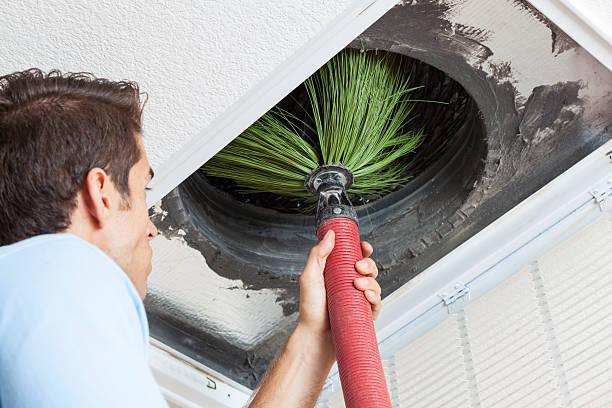 Best Ductwork Cleaning Services  in Lebanon, OR